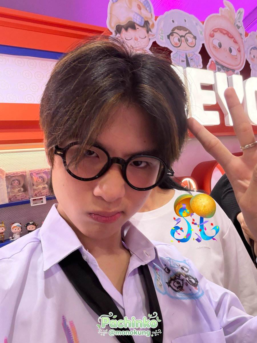 Pachinko Ex tweet media