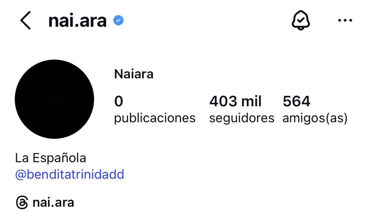 NEWS NAIARA | ES 🩷 tweet media
