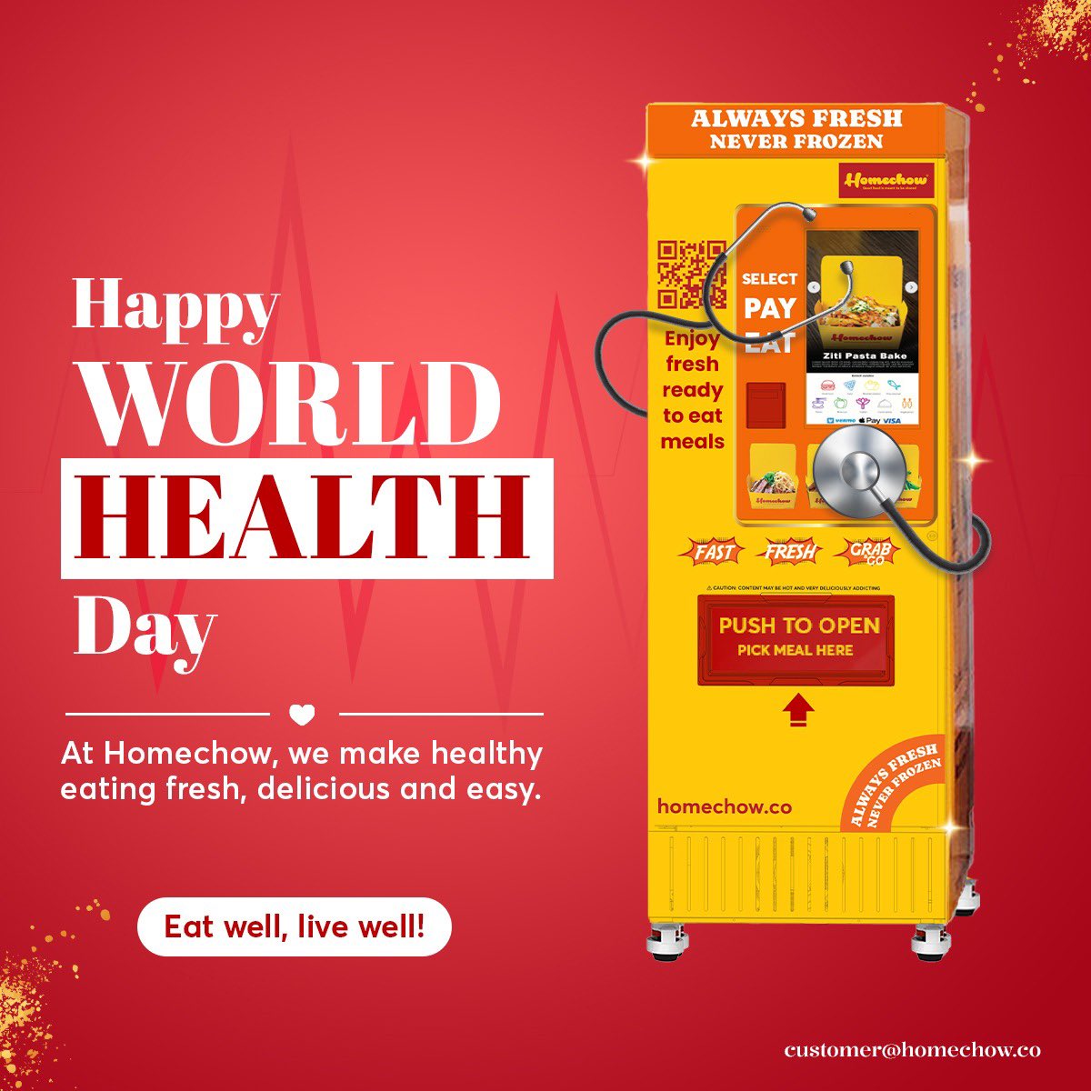 HomechowFoodservice tweet media