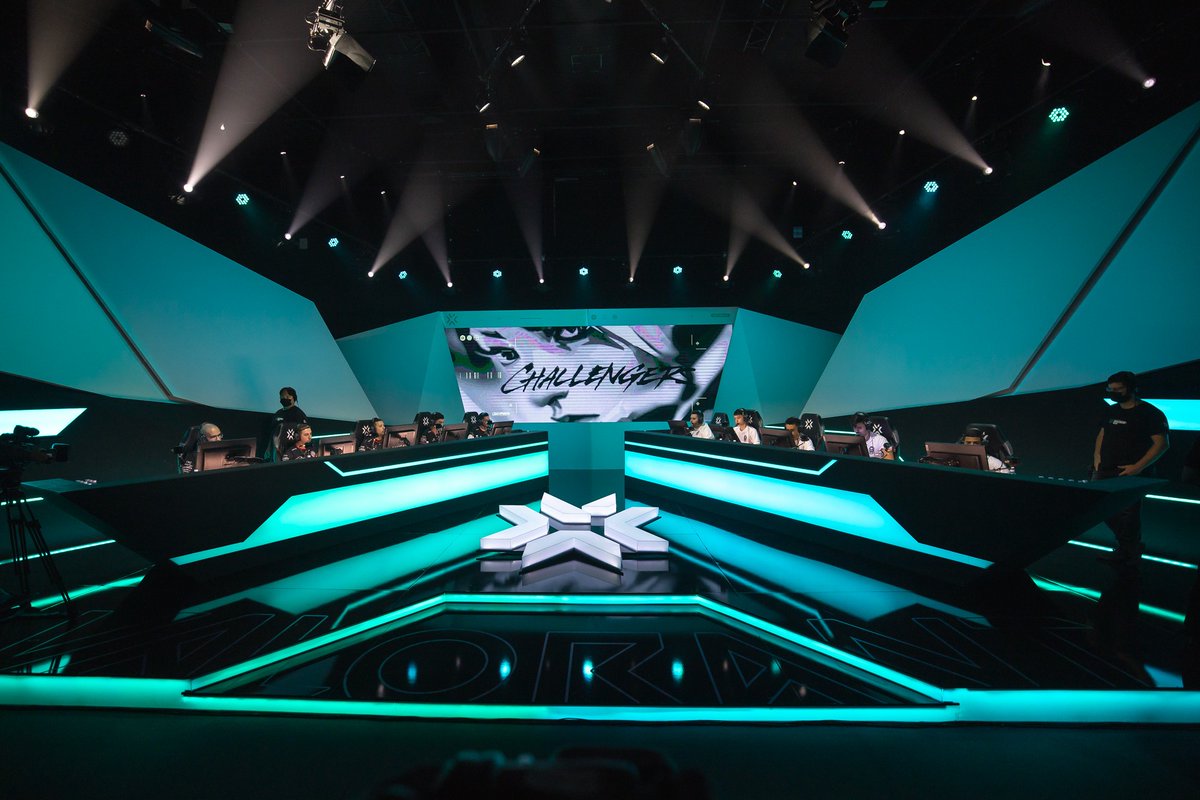 THESPIKE.GG BR tweet media