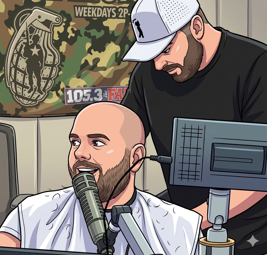 Mark Makinde tweet media