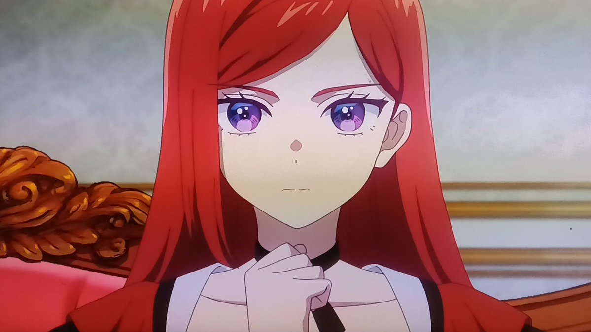 悲劇の元凶となる最強外道ラスボス女王は民の為に尽くします。 第1話 ツイート画像 1