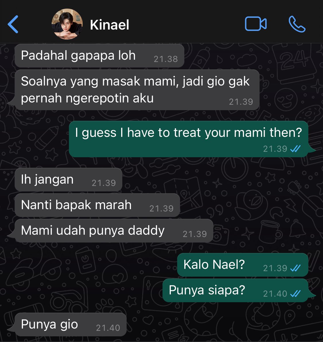 ppphuuu🎀 tweet media