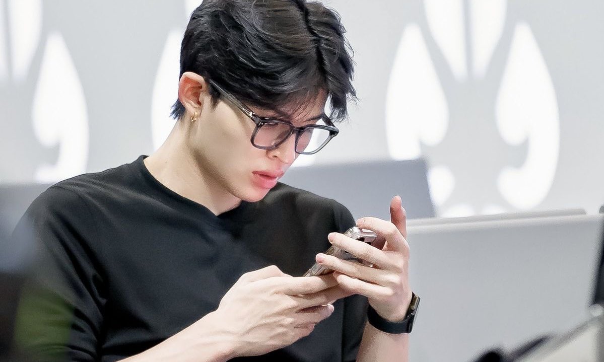 ppphuuu🎀 tweet media