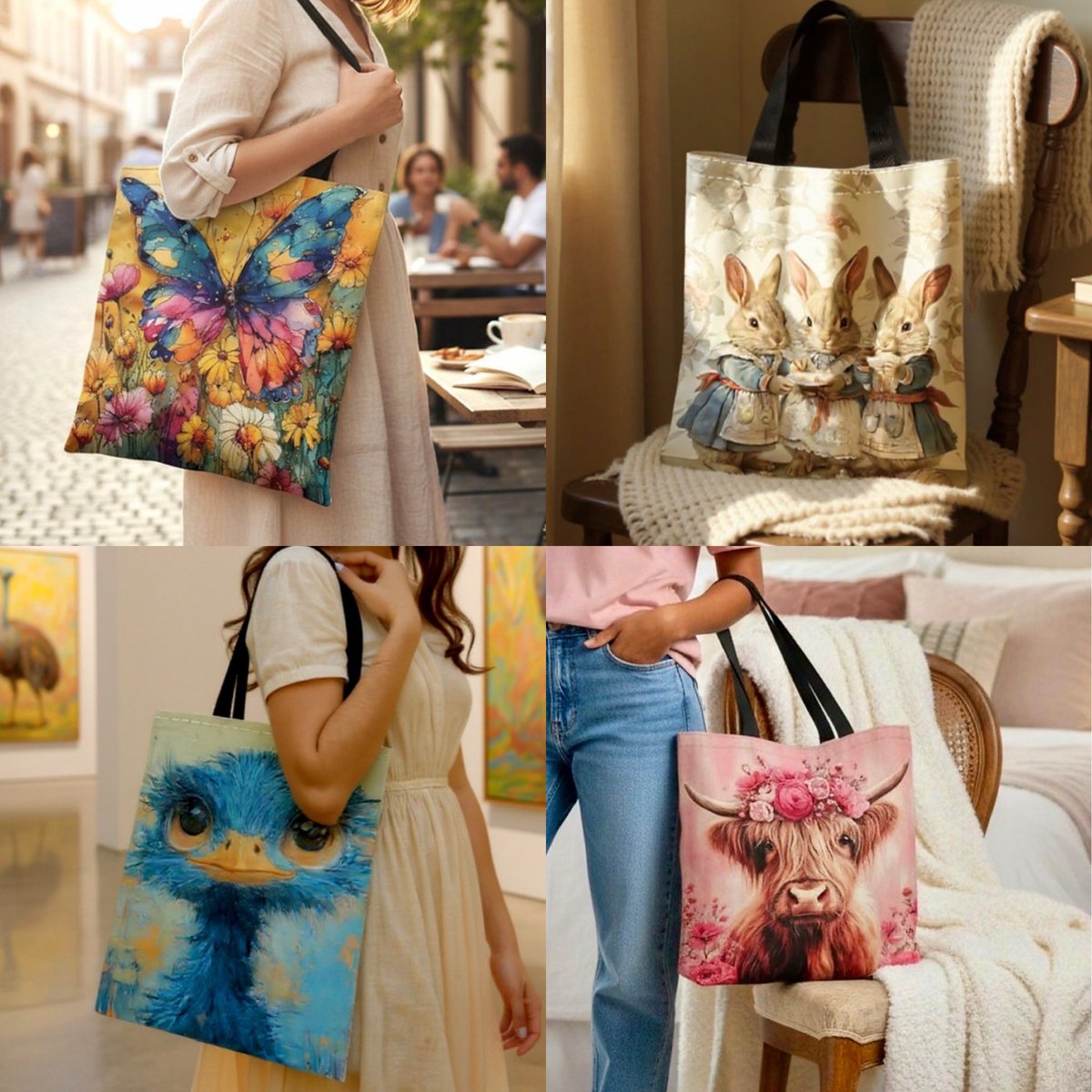 Mr Lumpy & Friends tweet media