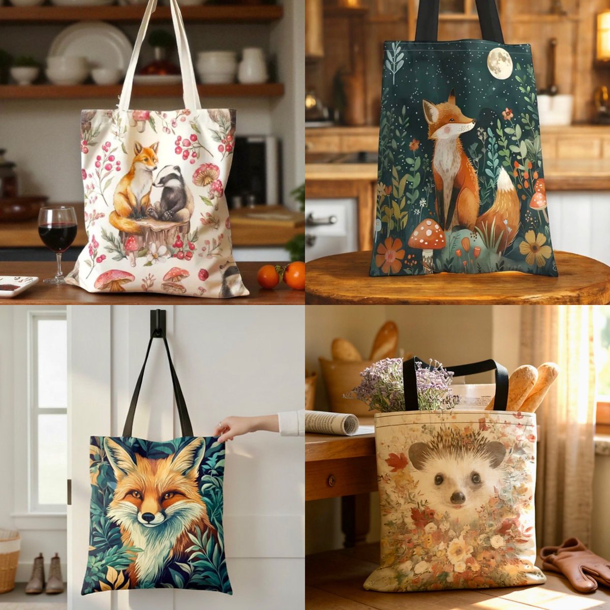 Mr Lumpy & Friends tweet media