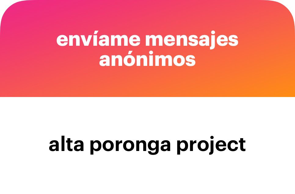 bardos roca regreso tweet media