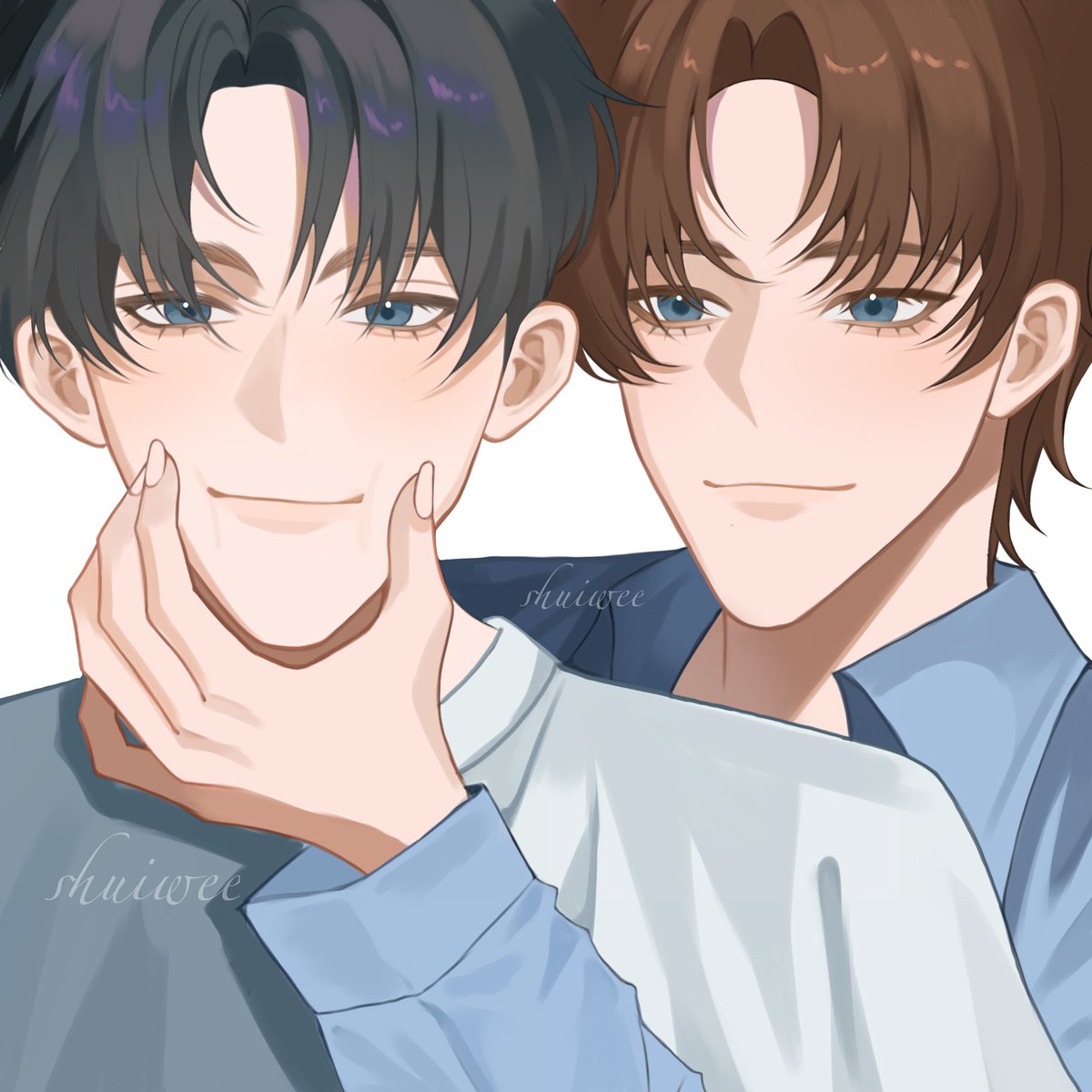 shui ✦ tweet media