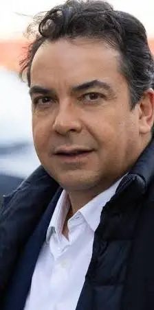 Alain Weber tweet media