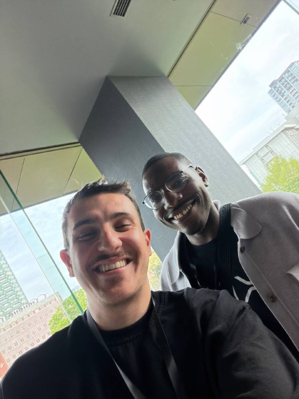 Burak Cem tweet media