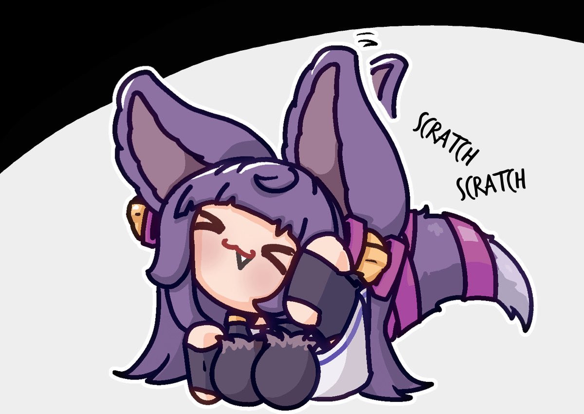 Niiems Arca tweet media