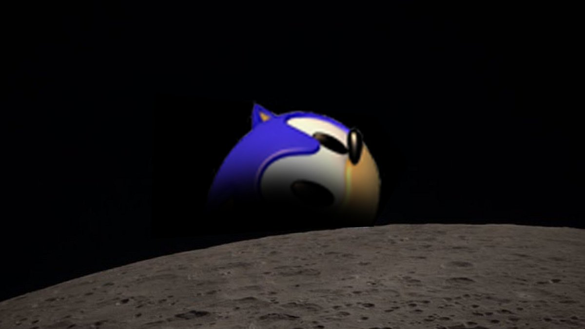 Photo by <a href="/NASA/">NASA</a>, from <a href="/NASAArtemis/">NASA Artemis</a> mission.

Happy Tuesday, everyone.