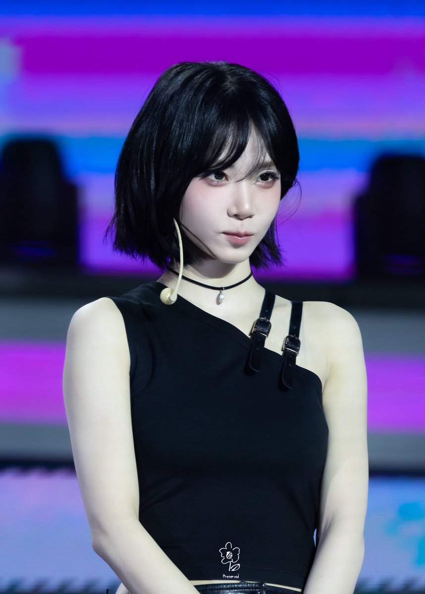 naky021013's tweet photo. 260405 HQ

#트리플에스 #tripleS 
#김나경 #나경 https://t.co/MH9BBvCtJa