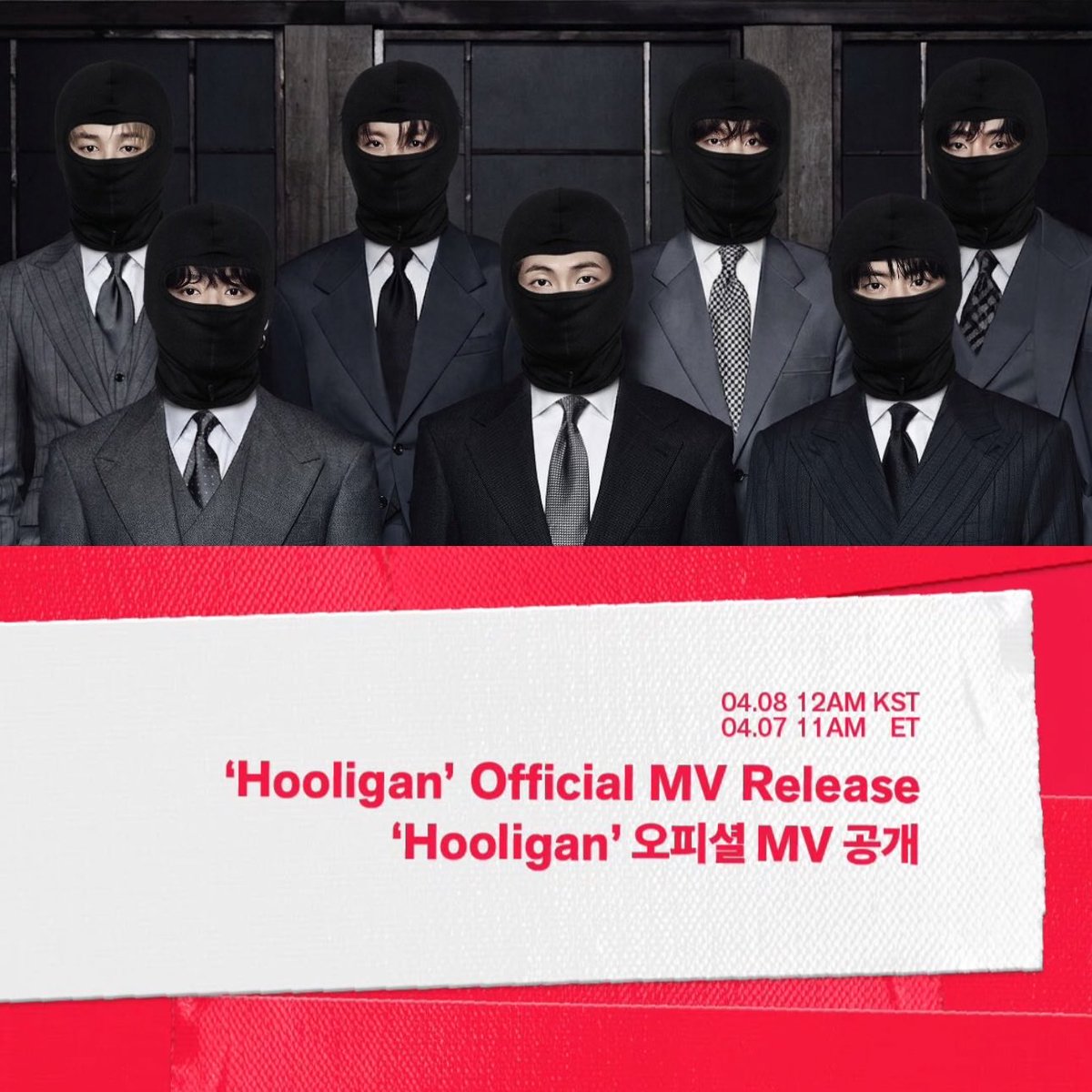 BTS Daily⁷ tweet media