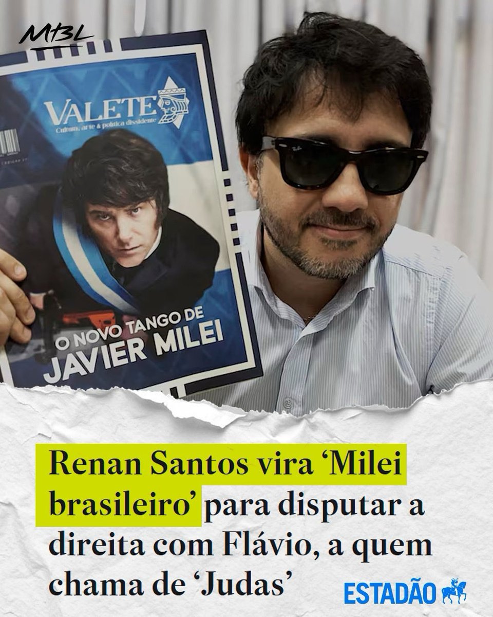 MBL - Movimento Brasil Livre tweet media