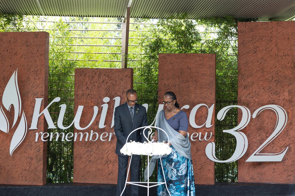 Presidency | Rwanda tweet media
