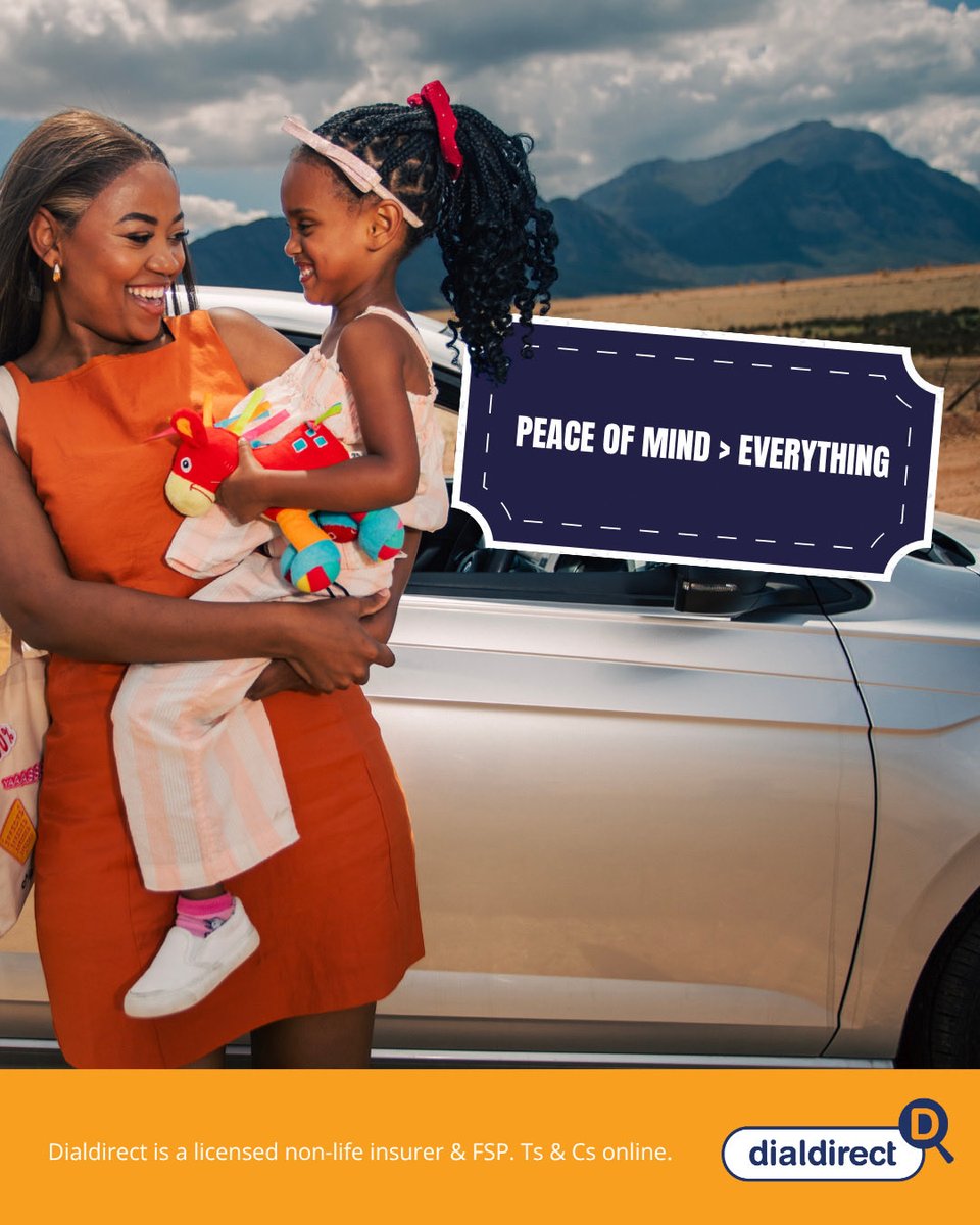 Dialdirect Insurance tweet media