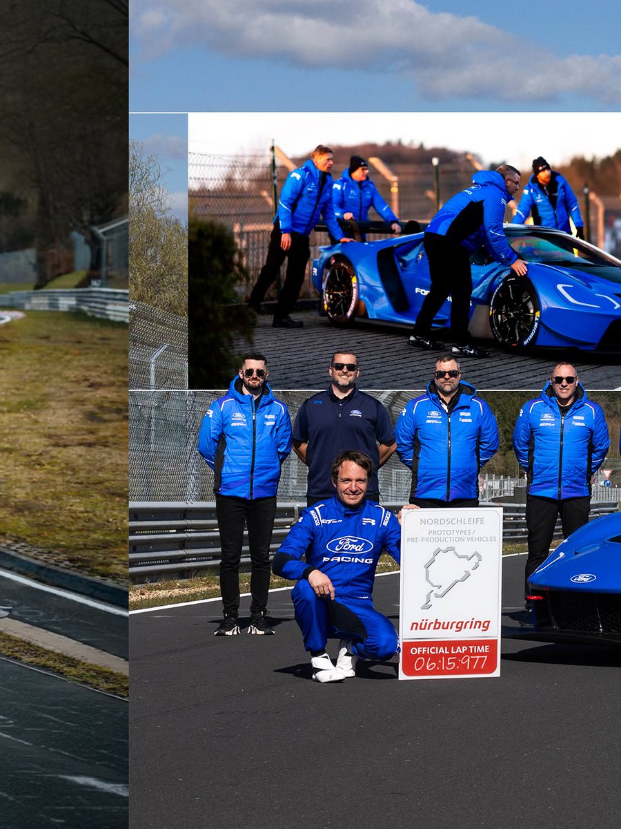 Automóvil Panamericano tweet media