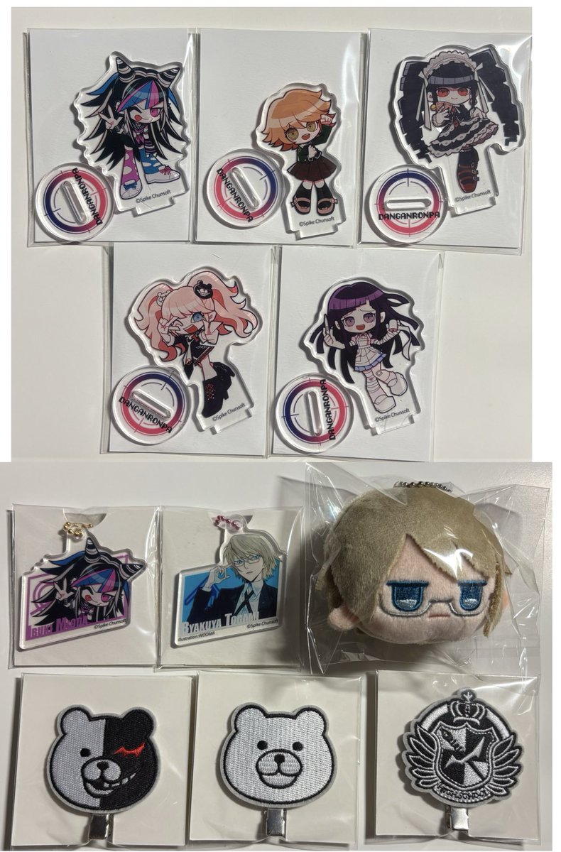 取引垢 tweet media