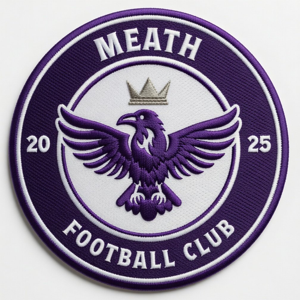 Meath FC tweet media