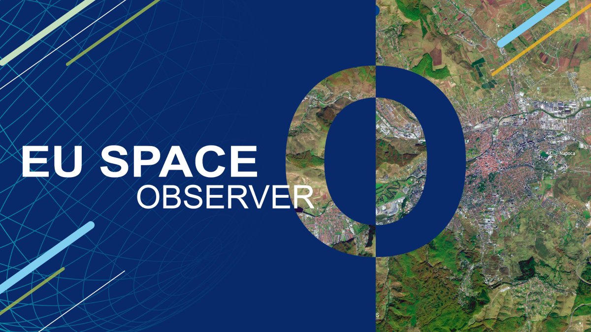 CopernicusEU's tweet image. 🛰️ Monitoring and verification of carbon removal has become a priority.

CLMS provides harmonised land cover data which support greenhouse gas reporting in Europe and beyond. 

Read more in the #Observer 👉 copernicus.eu/en/news/news/o…

#CopernicusEU #EUSpace