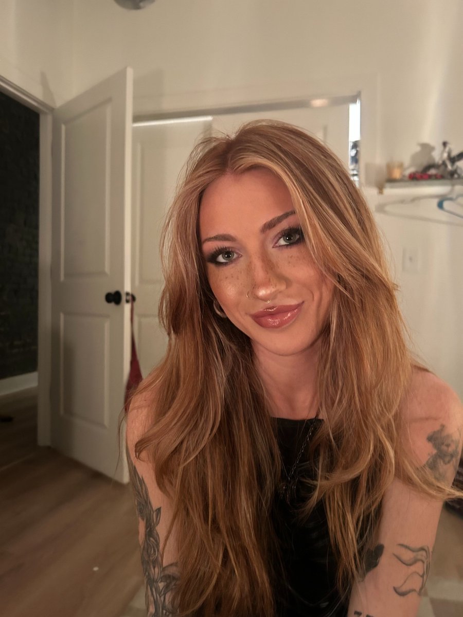 Alexa Futrell tweet media