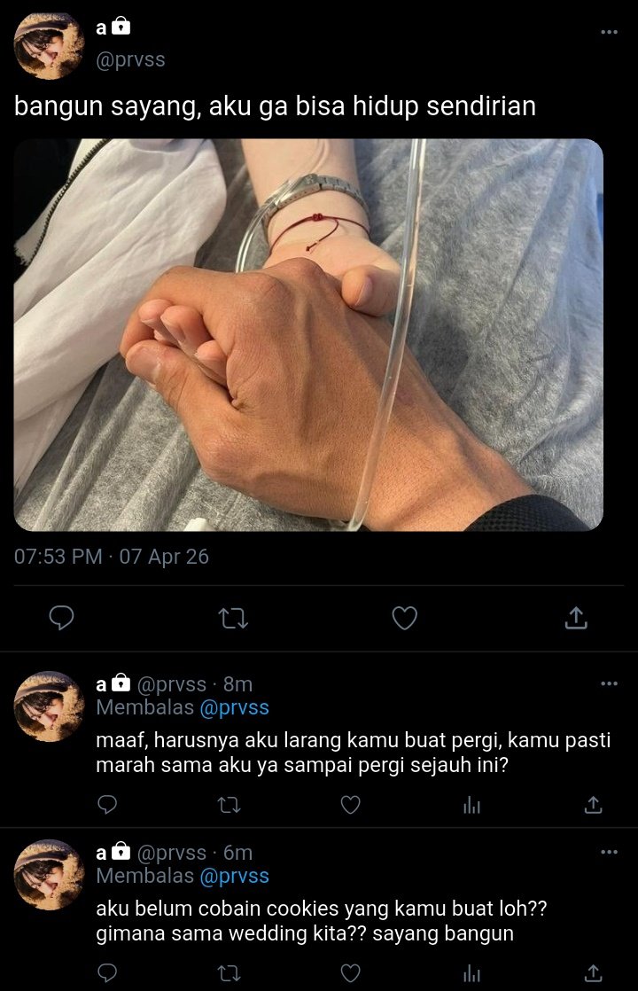 𝓐pril tweet media