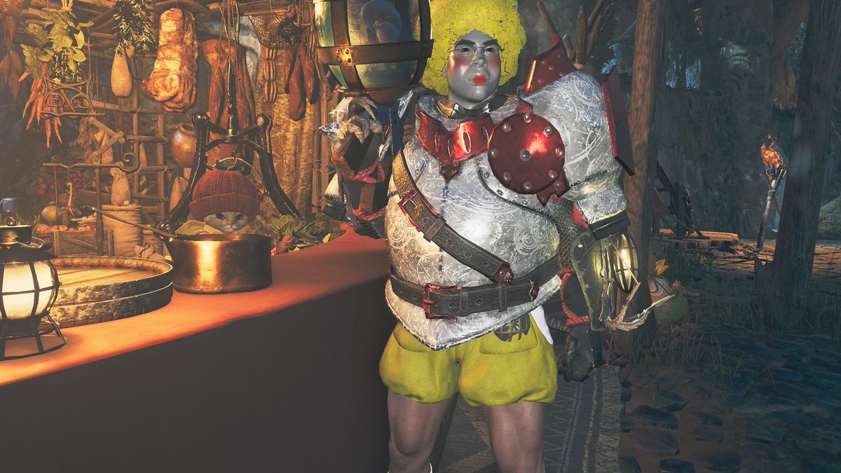 タロウ tweet media