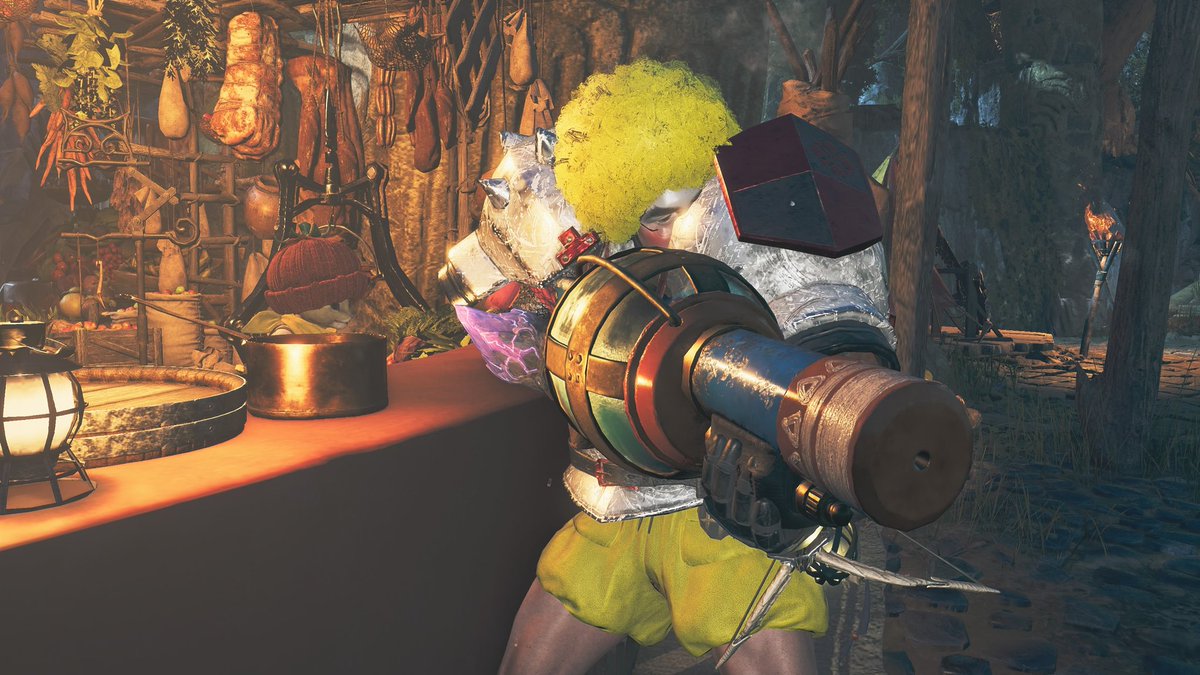 タロウ tweet media