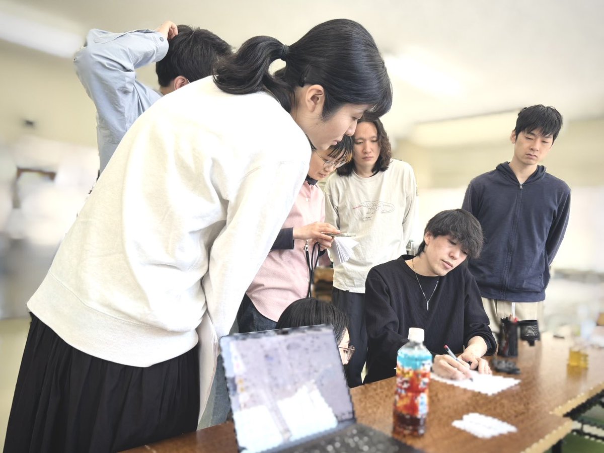 かまどキッチン tweet media