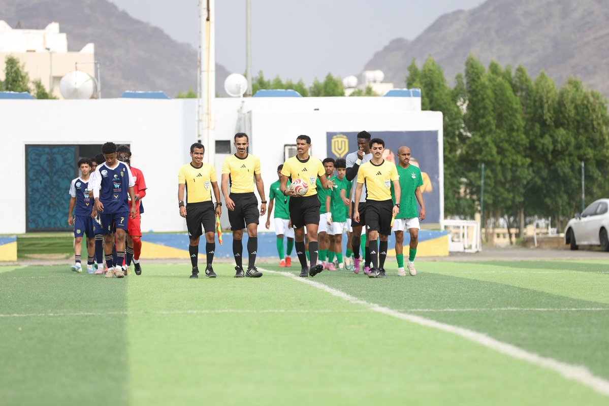 نادي محايل السعودي tweet media