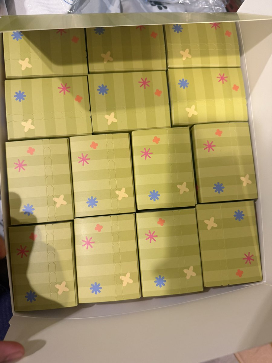 hh รับสอน CU-ATS ชิปปิ้งเกาหลี 160฿ tweet media