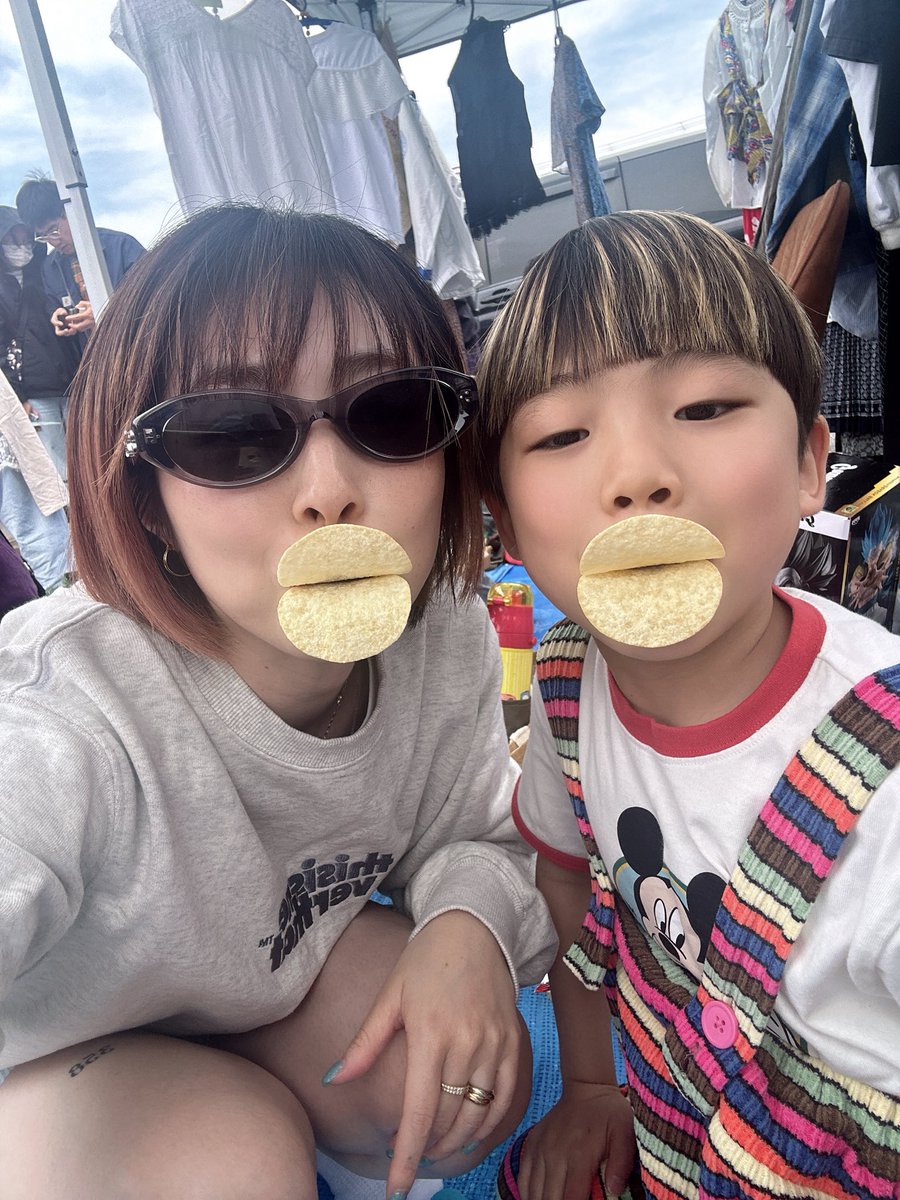 ごん。(KK。) tweet media