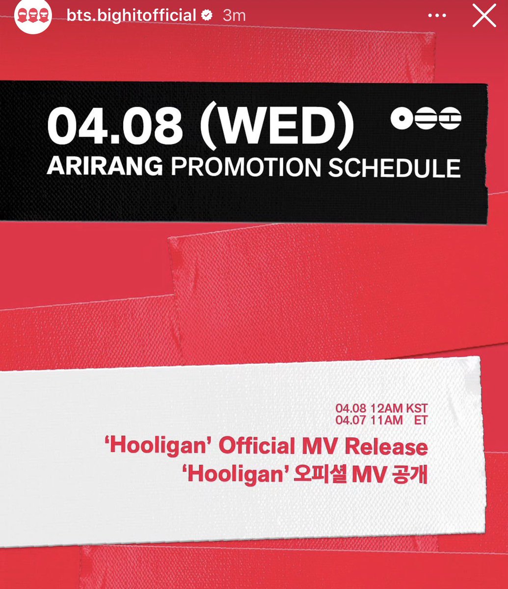 BTS Charts & Updates tweet media