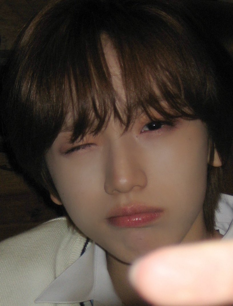 초롱이 tweet media