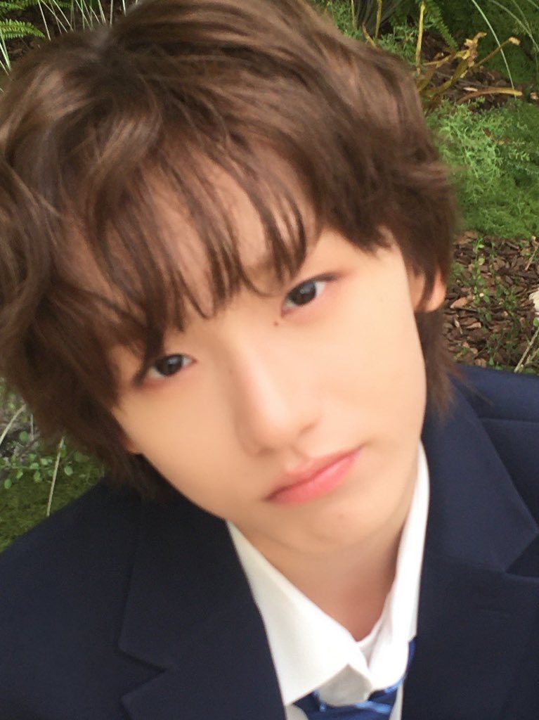 초롱이 tweet media