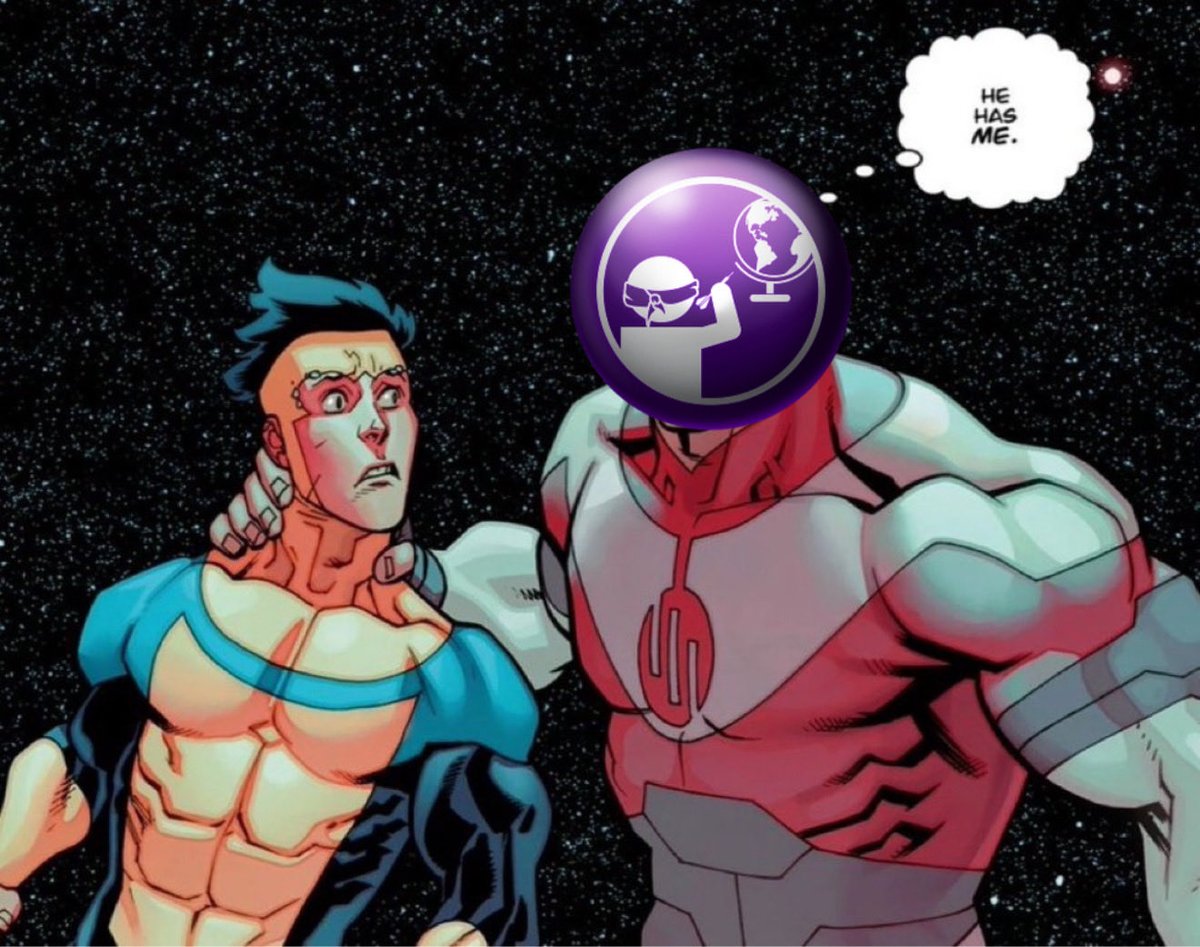 Cosmic tweet media