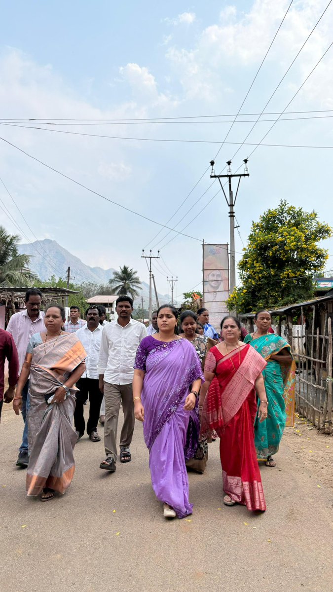 Dr Gumma Thanuja Rani tweet media