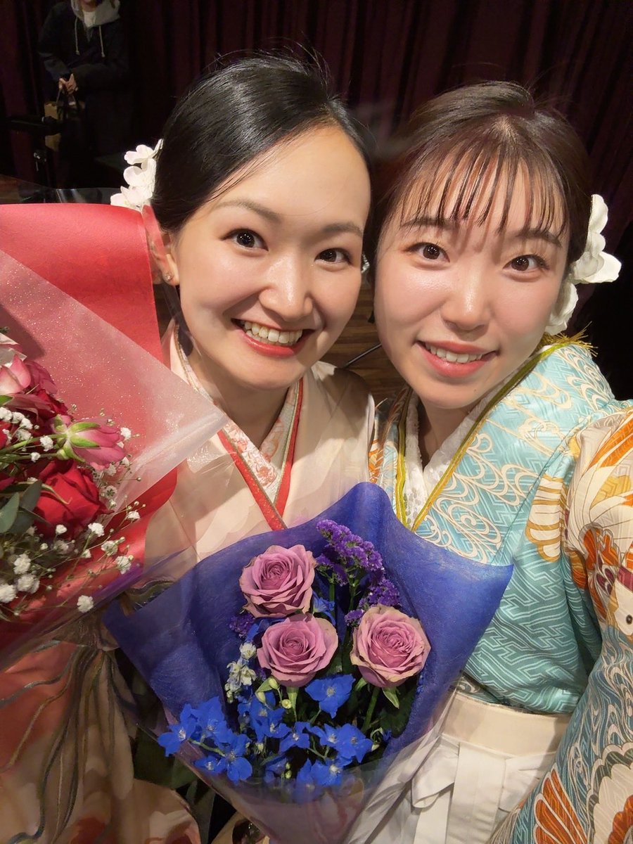 ぴーちくぱーちく tweet media