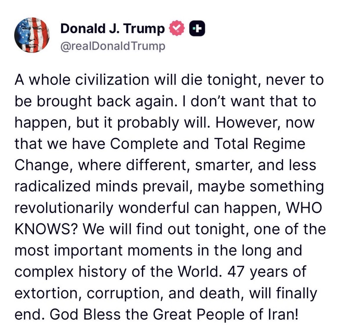 Juanita Broaddrick tweet media