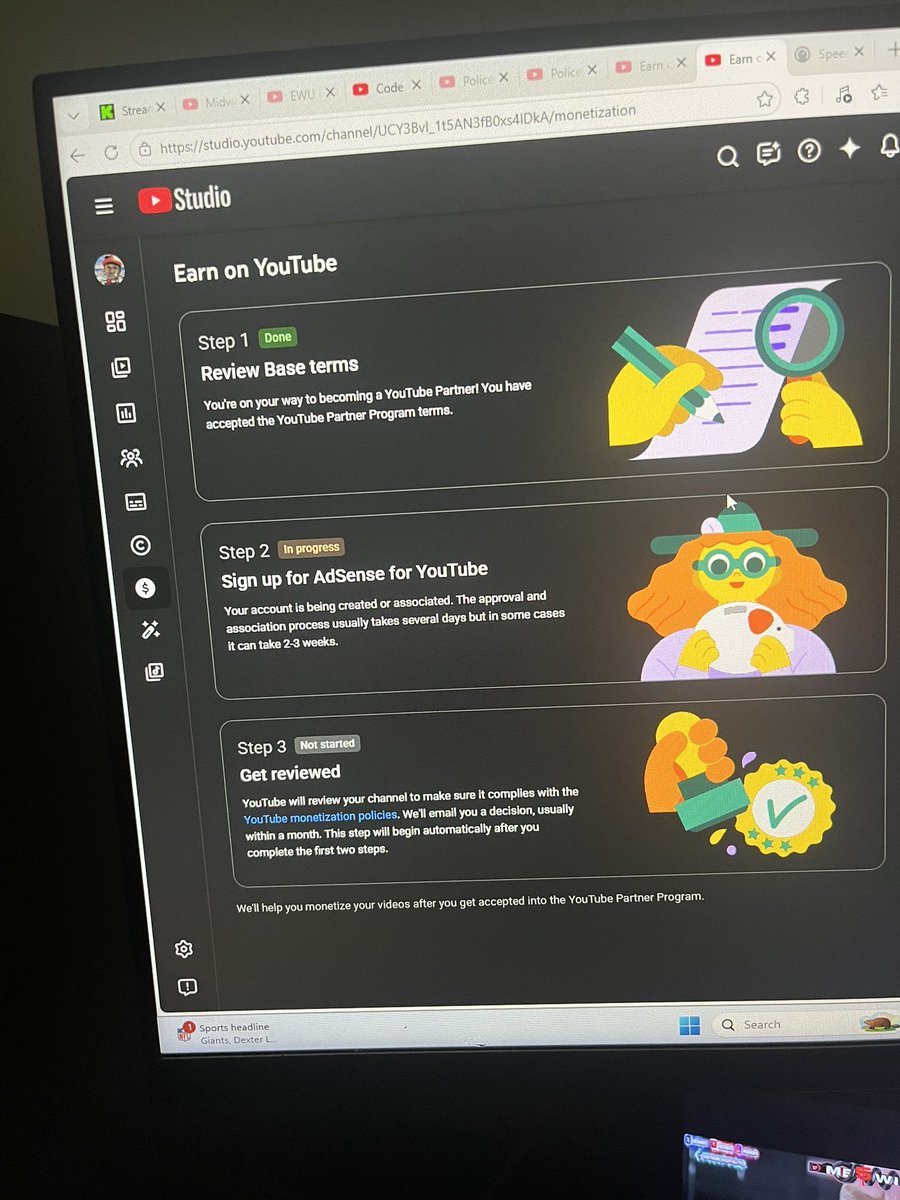 SLF_Me5Wife tweet media