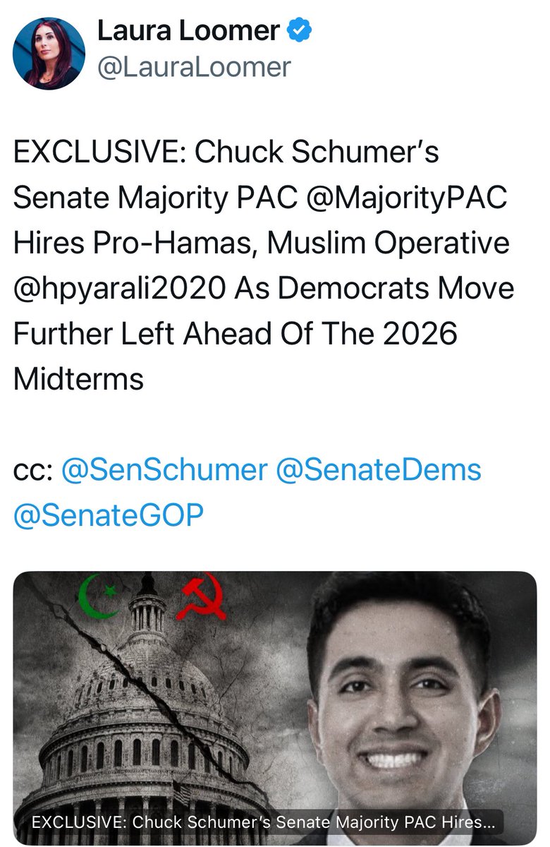 Tracy King tweet media