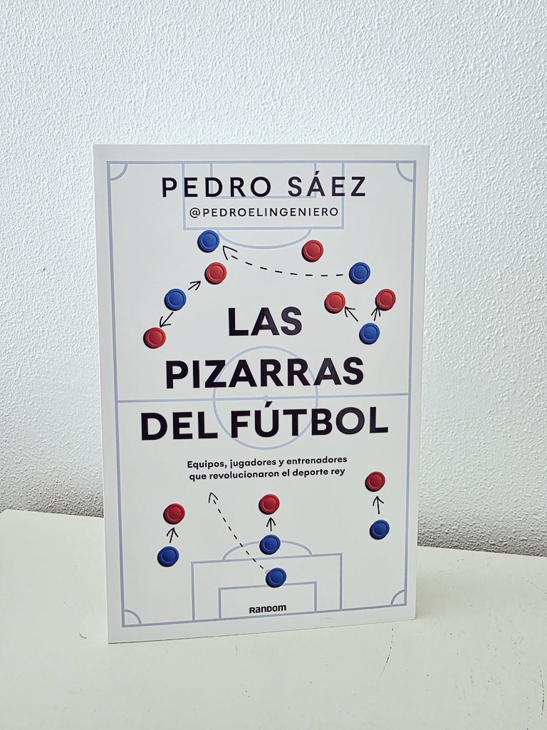 Manu Falcón tweet media