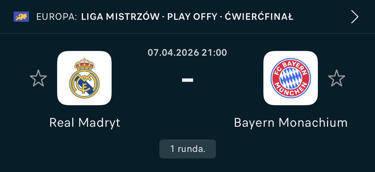 Typy Martineza - Betside tweet media