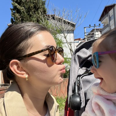 YesimErgn8's tweet photo. #YeniProfilResmi https://t.co/uisFhJQ0nz