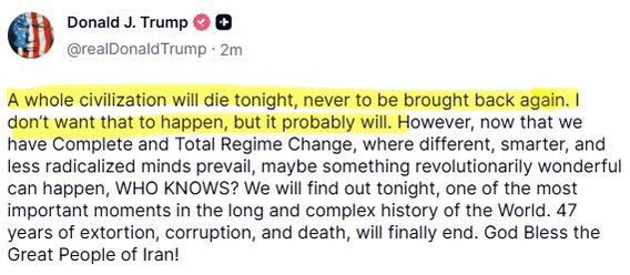 Canada Hates Trump tweet media