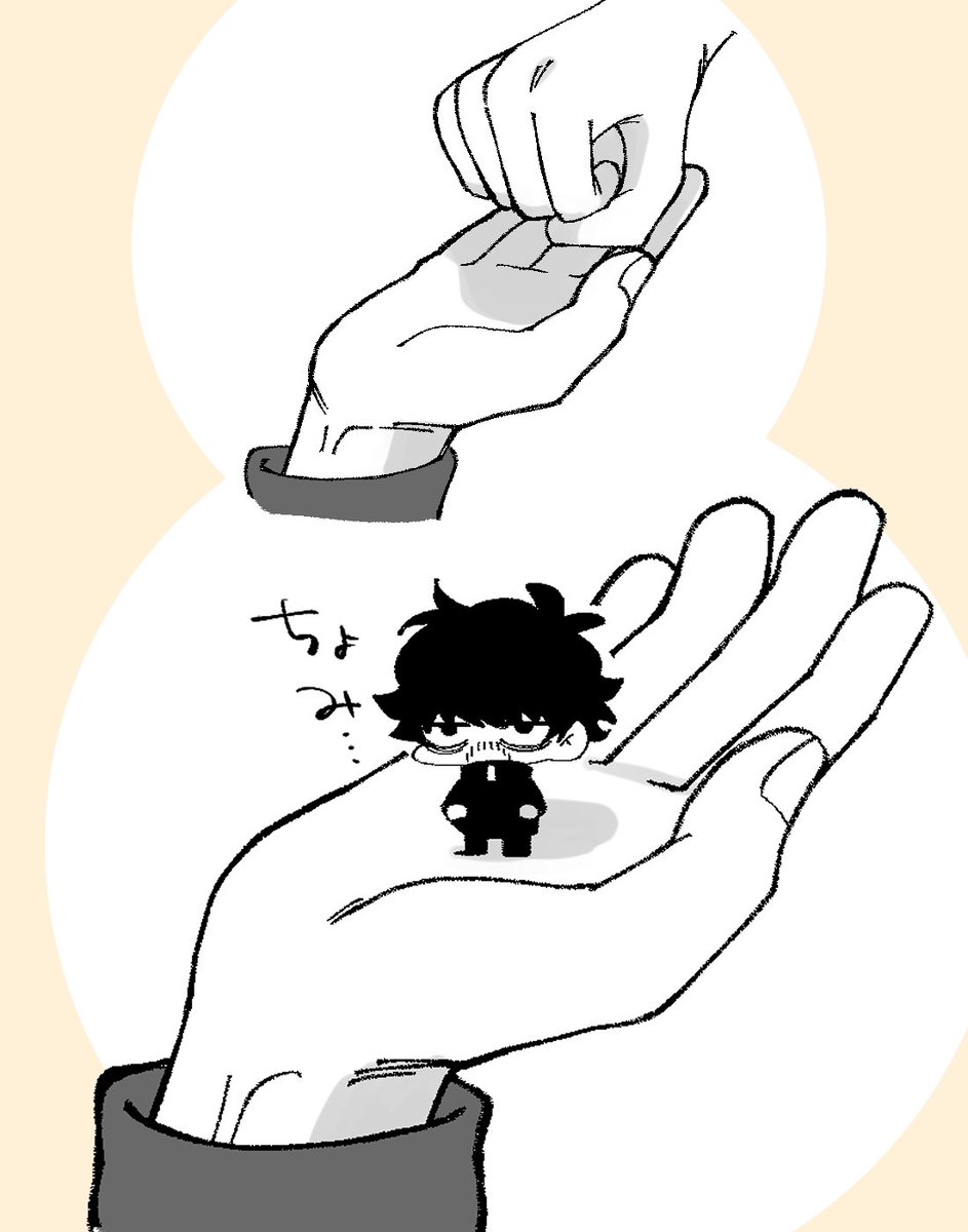 鈴木そうﾎﾟ🍑5/6東1い11b tweet media