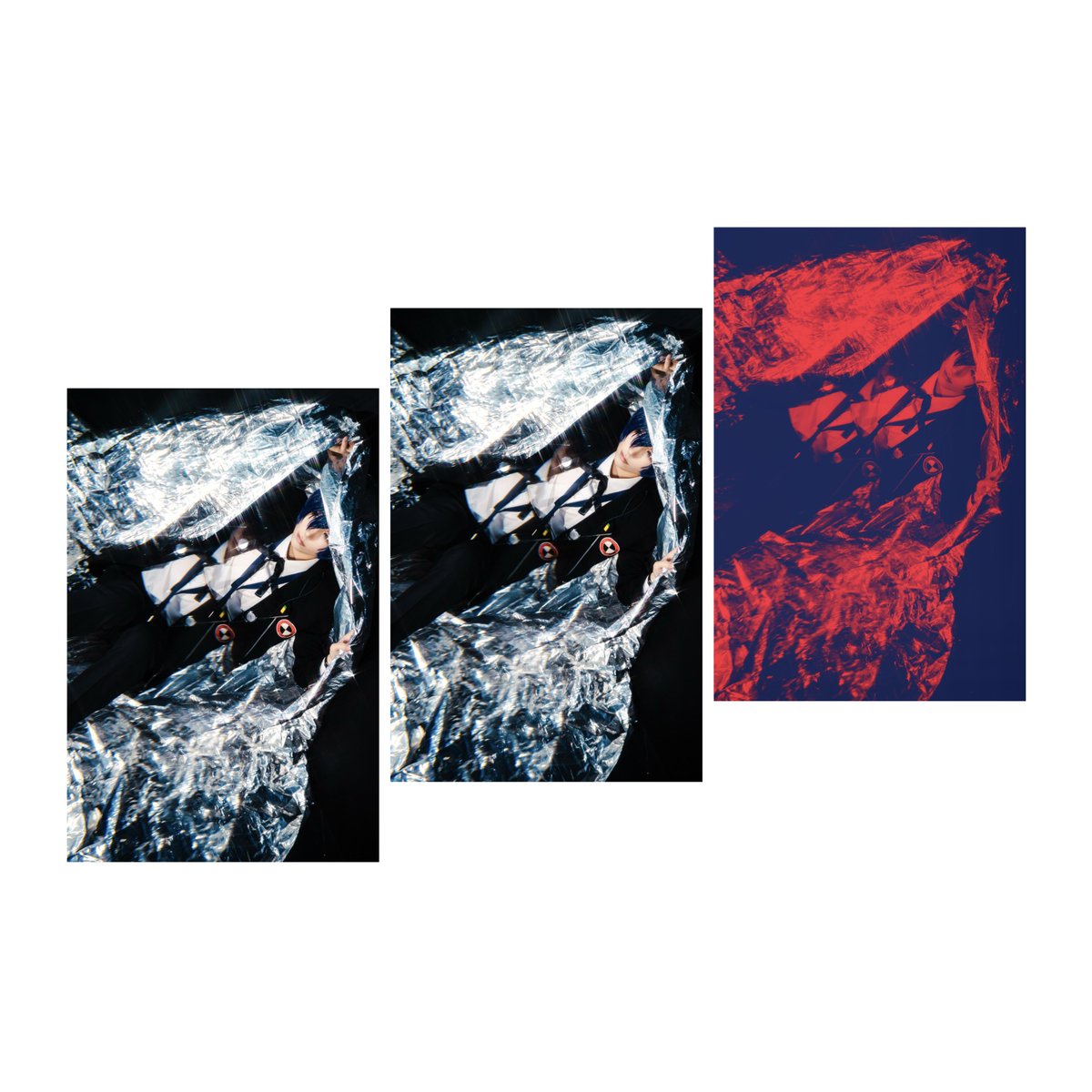 しおた‼️@にじそ tweet media