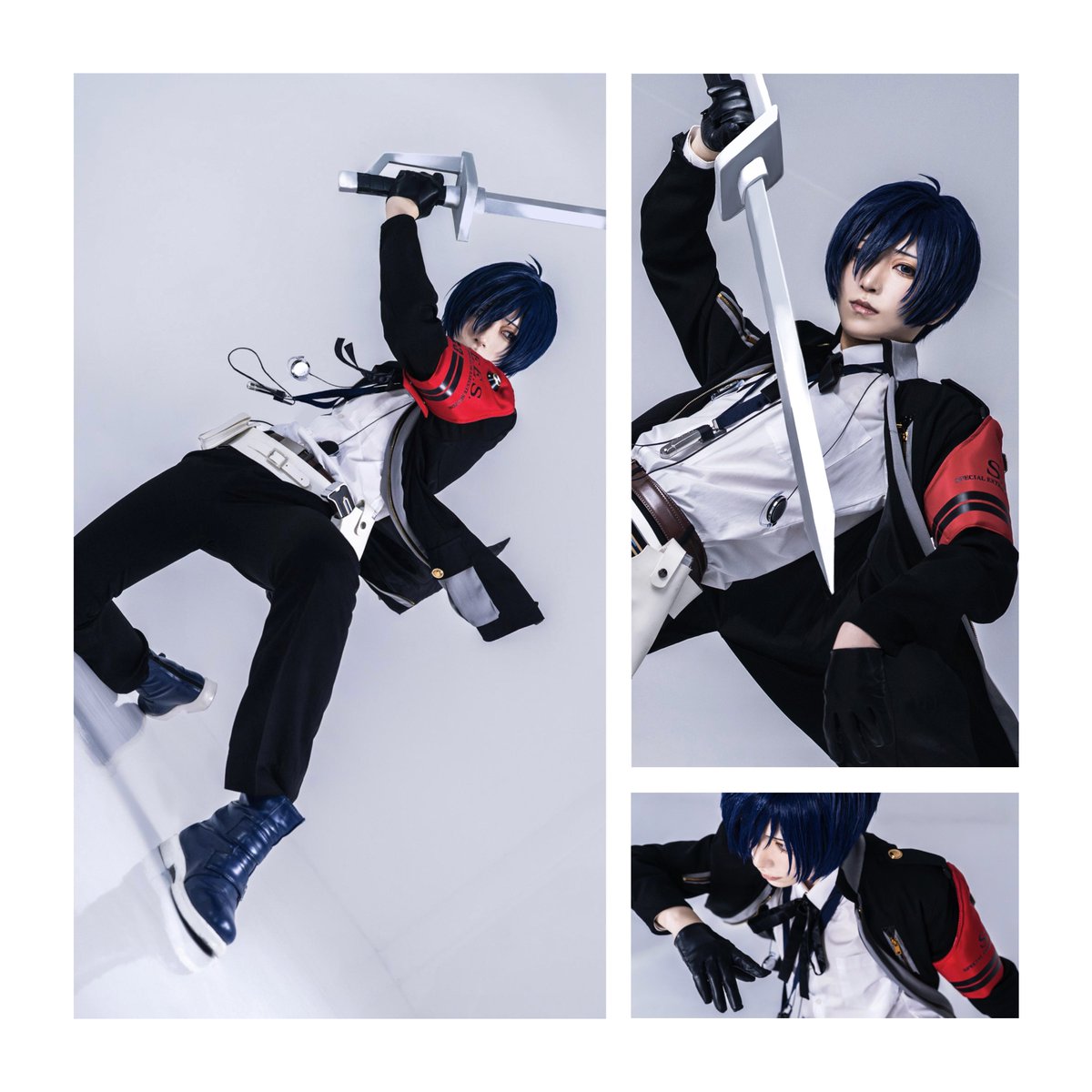 しおた‼️@にじそ tweet media