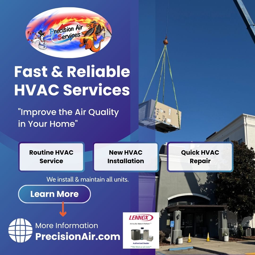 Precision Air (@PrecisionAirLa) / Posts / X